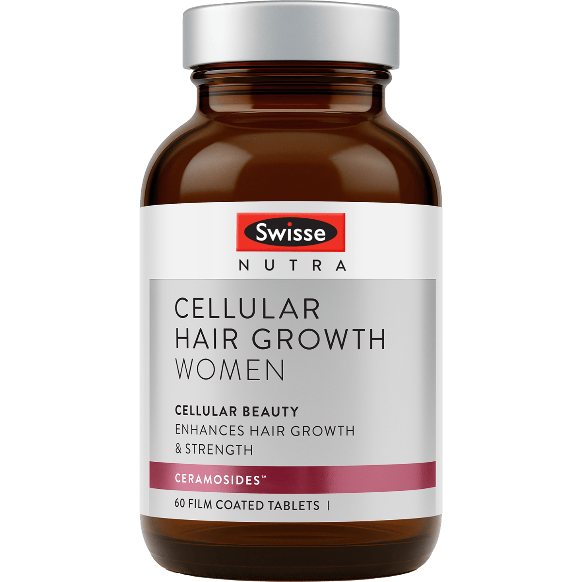 Swisse Australia SWISSE NUTRA Cellular Hair Growth Women