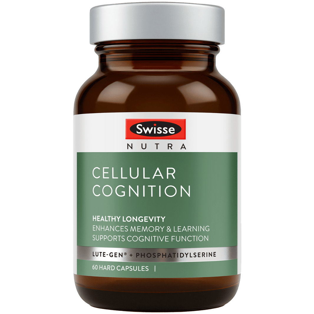 Swisse Nutra - Access Cellular Nutrition | Swisse Wellness