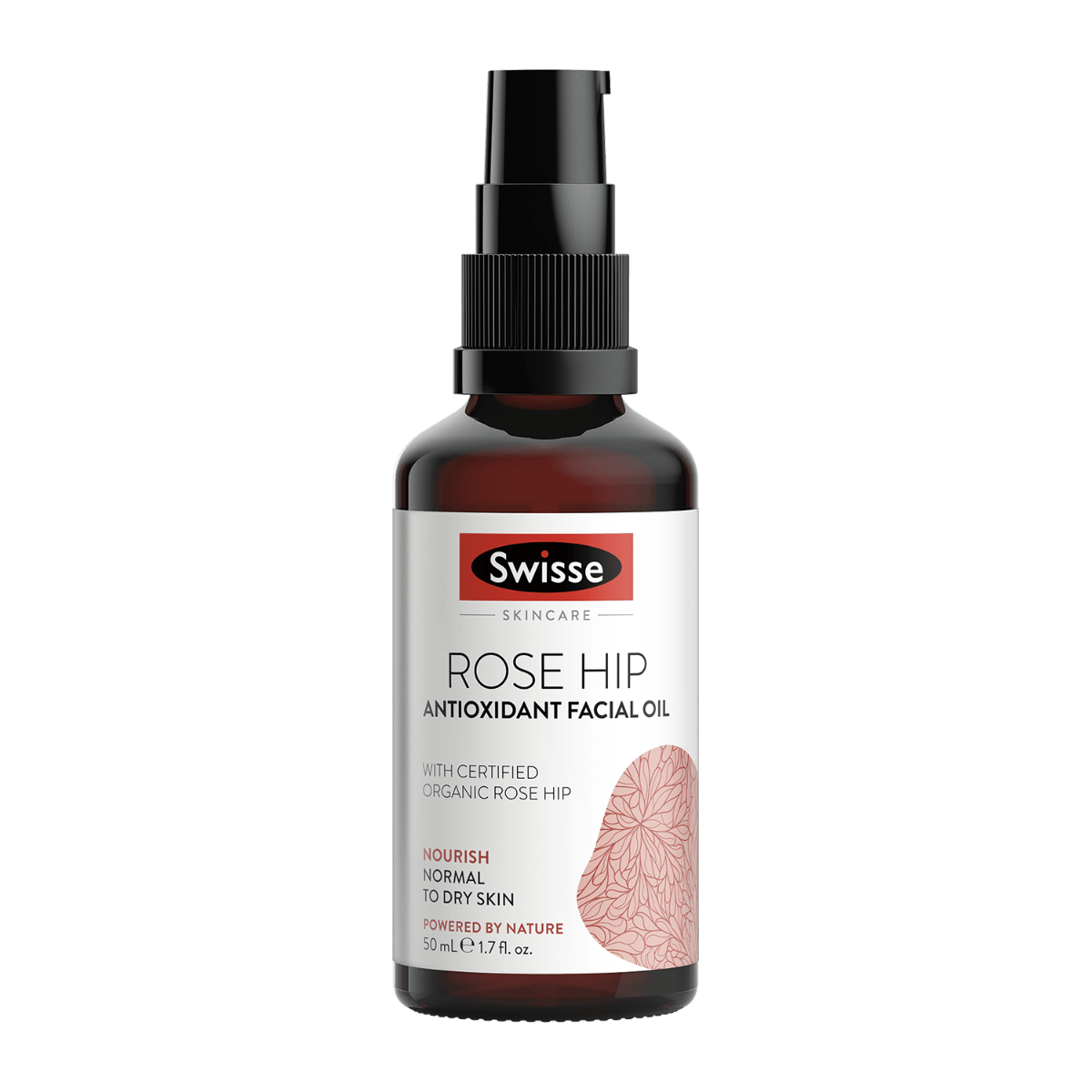 Swisse Australia SWISSE ULTIBOOST Rose Hip Antioxidant Facial Oil