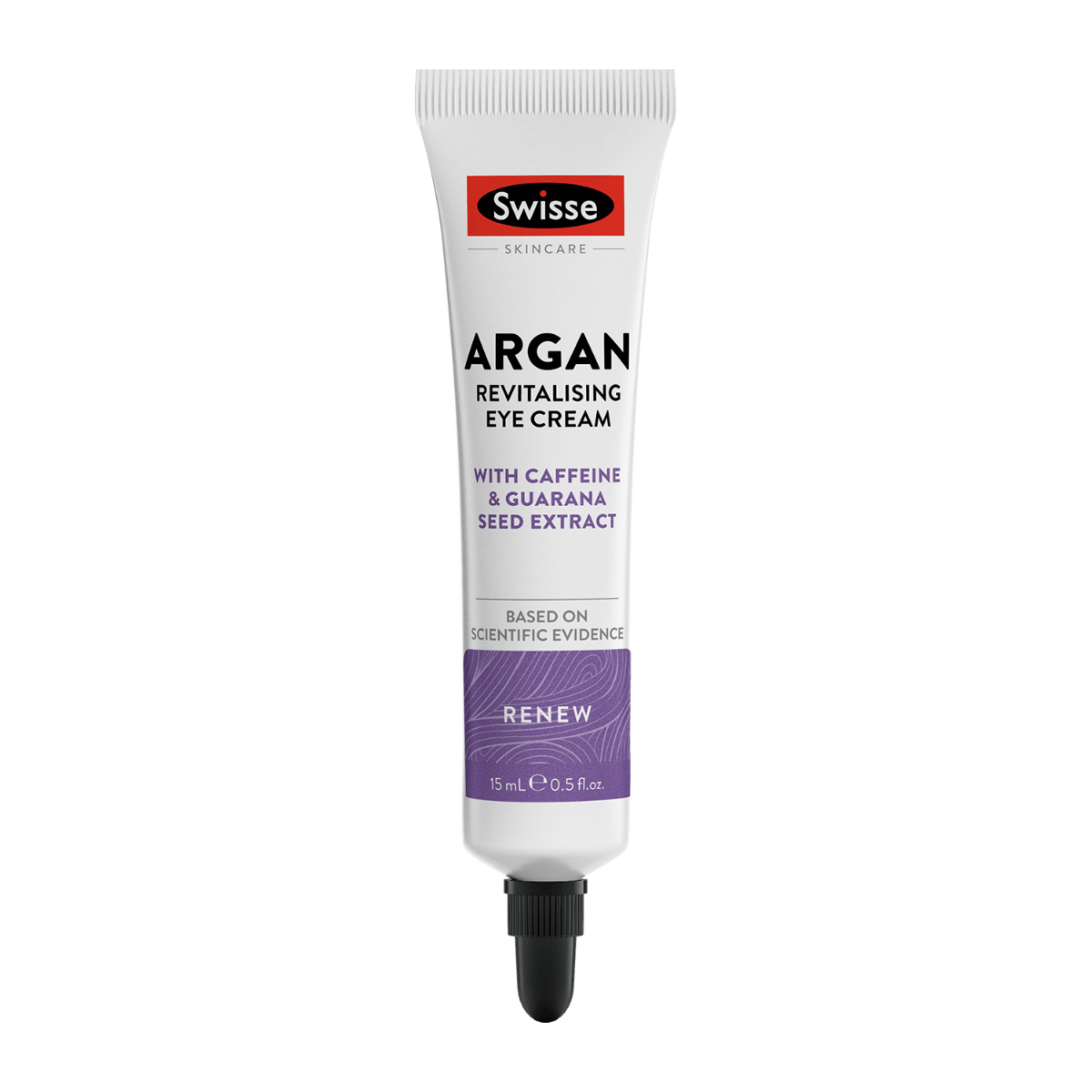 Swisse Australia SWISSE SKINCARE Argan Revitalising Eye Cream