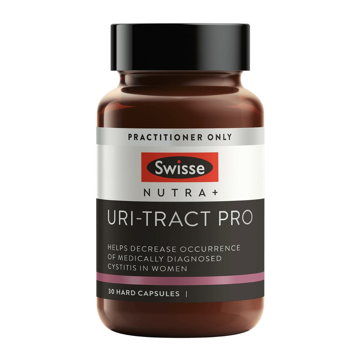 Swisse Australia SWISSE NUTRA+ URI-Tract Pro