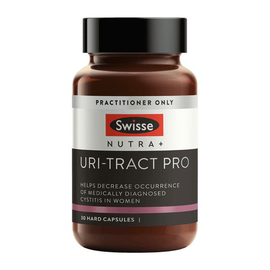Swisse Australia SWISSE NUTRA+ URI-Tract Pro