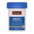 Swisse Australia SWISSE ULTIVITE Men's Multivitamin