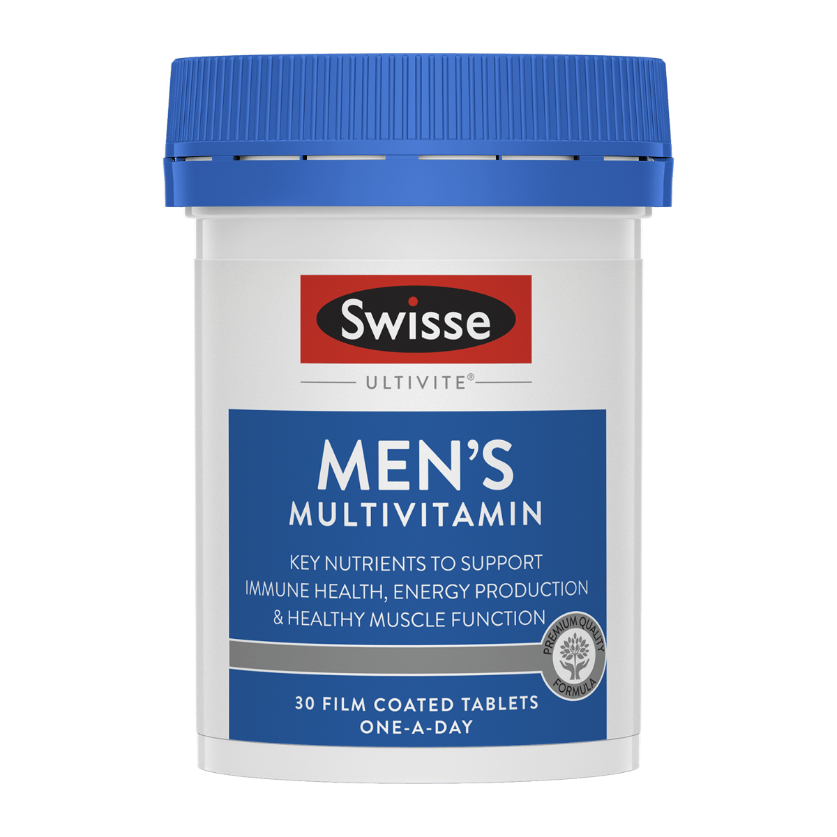 Swisse Australia SWISSE ULTIVITE Men's Multivitamin