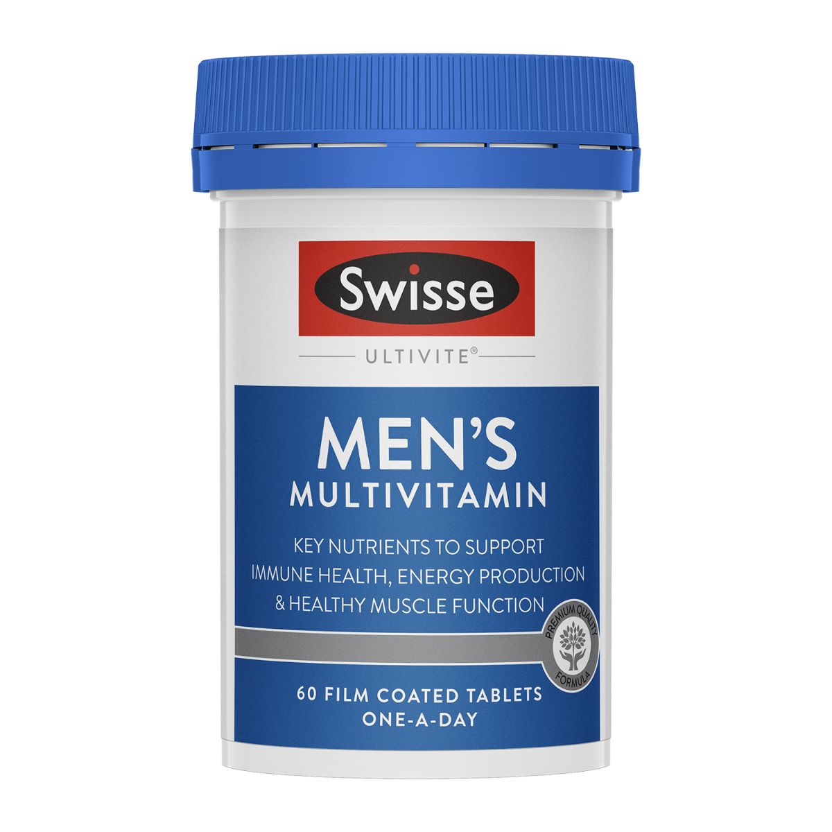 Swisse Australia SWISSE ULTIVITE Men's Multivitamin