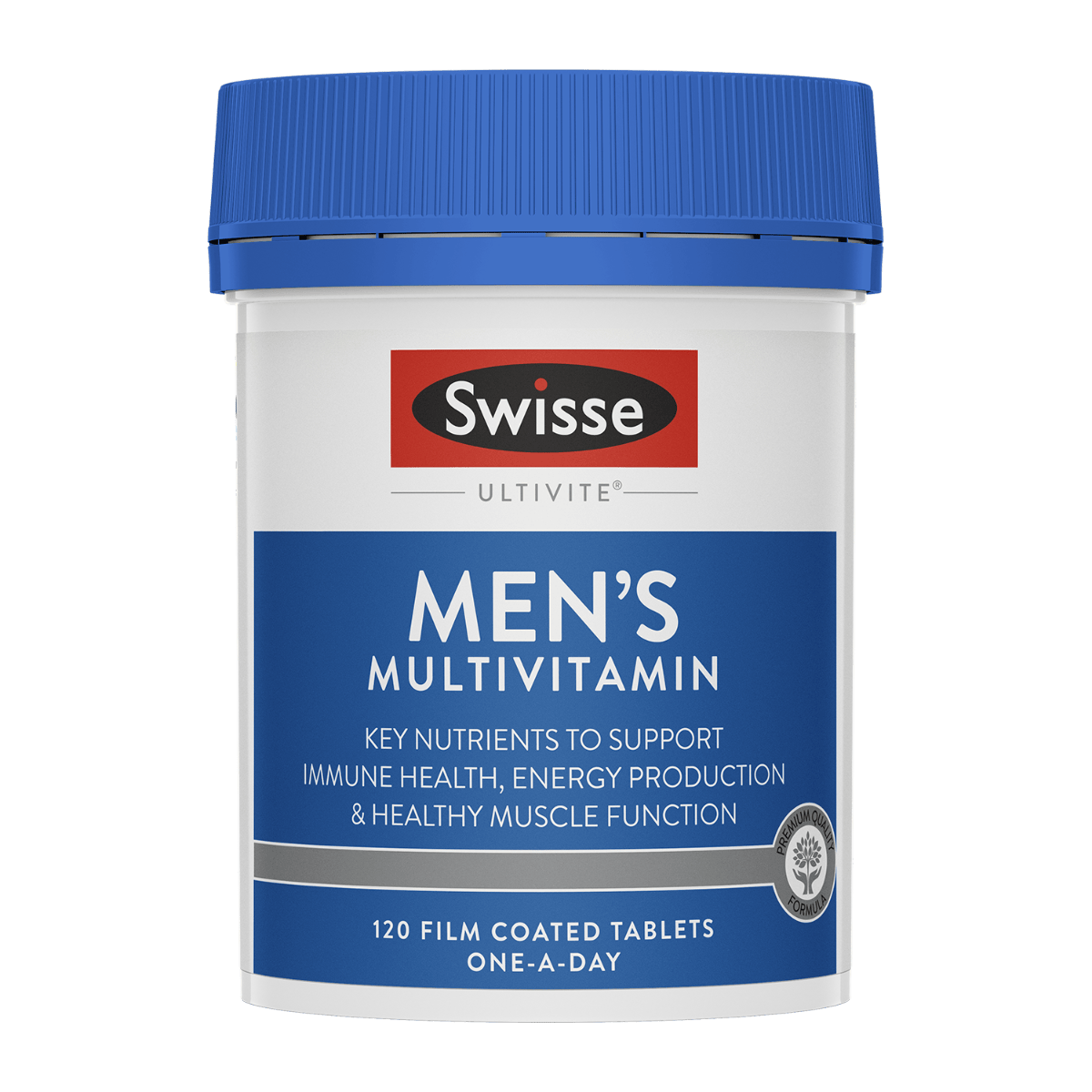 Swisse Australia SWISSE ULTIVITE Men's Multivitamin