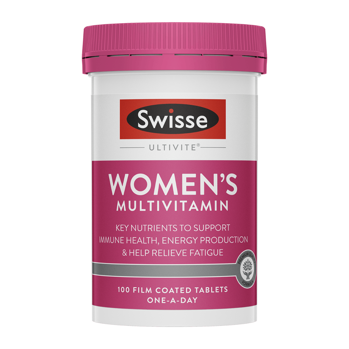 Swisse Australia SWISSE ULTIVITE Women's Multivitamin