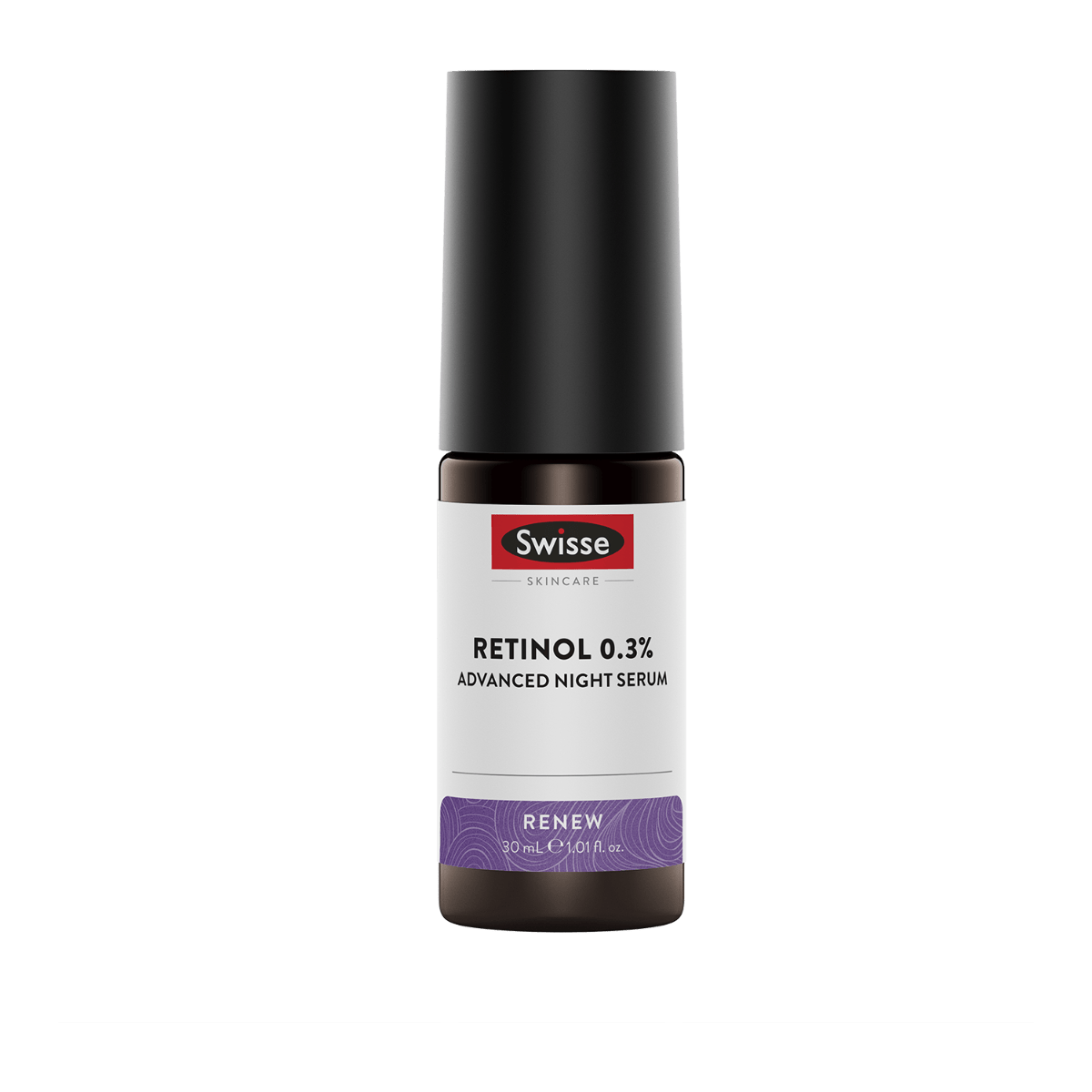 Swisse Australia SWISSE SKINCARE Retinol 0.3% Advanced Night Serum