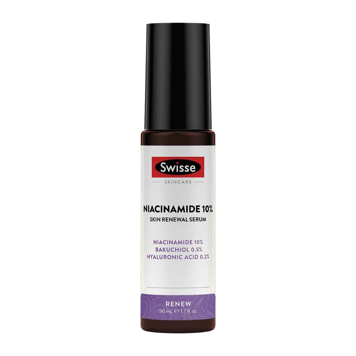 Swisse Australia SWISSE SKINCARE Niacinamide 10% Skin Renewal Serum
