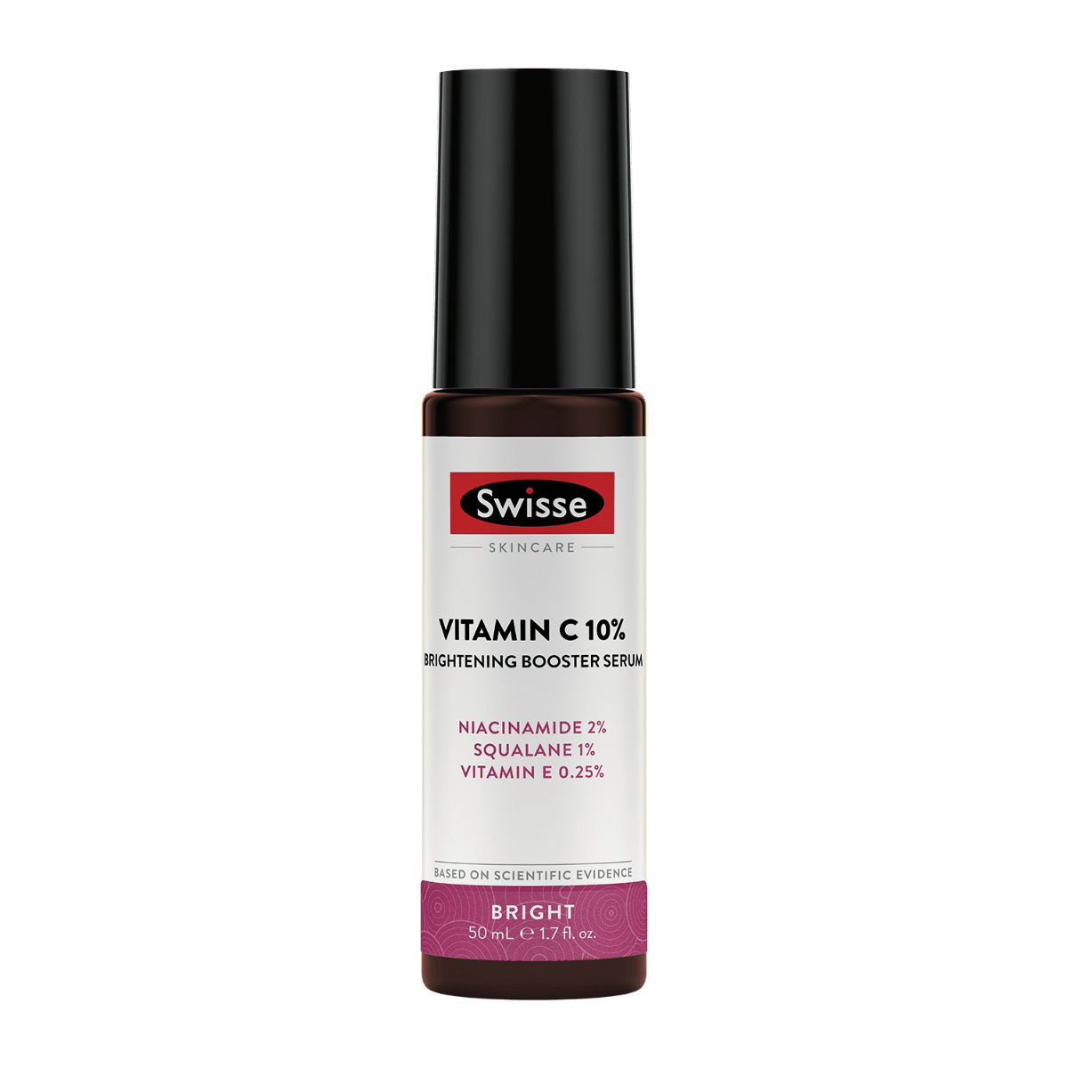 Swisse Australia SWISSE SKINCARE Vitamin C 10% Brightening Booster Serum