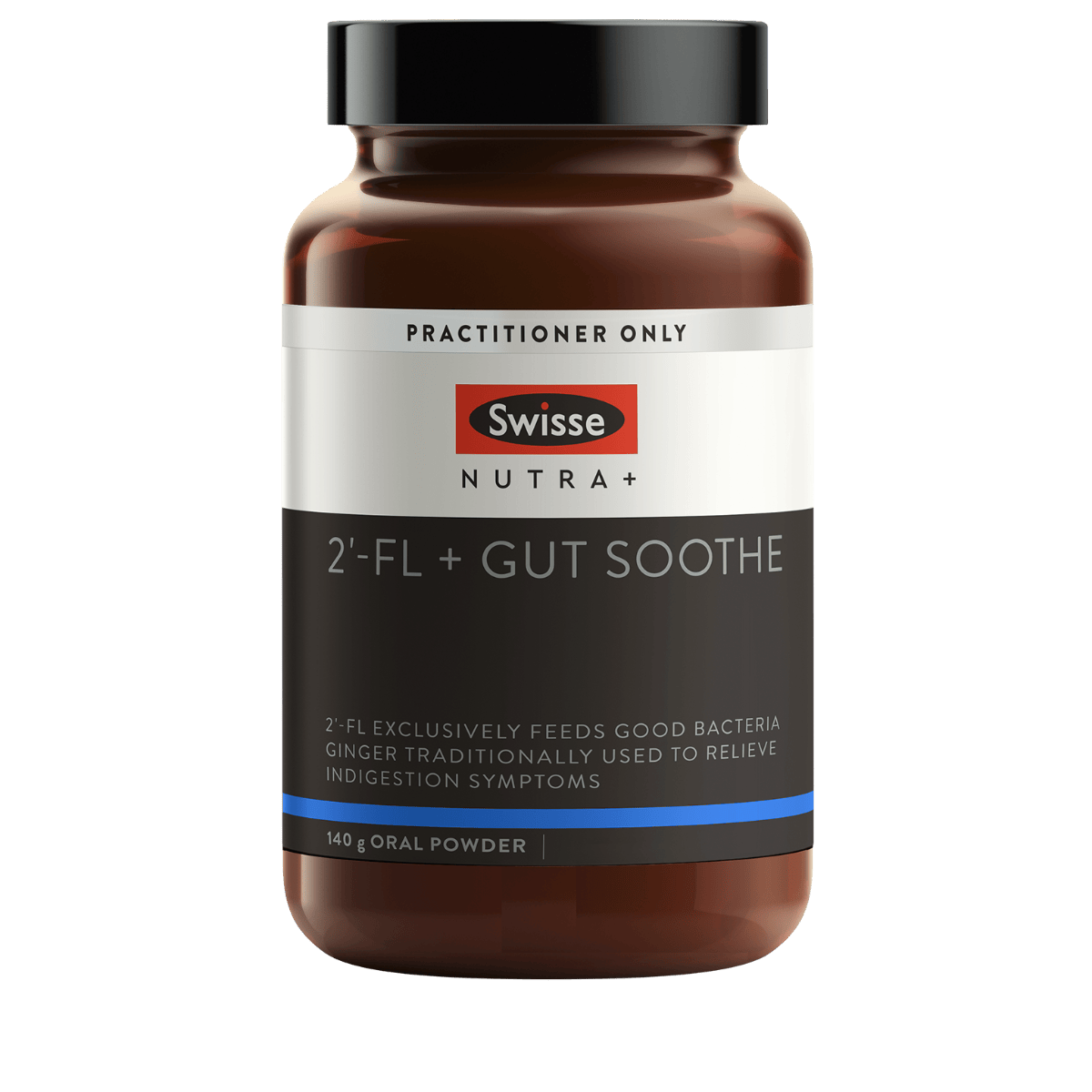 Swisse Australia SWISSE NUTRA+ 2'-FL + Gut Soothe