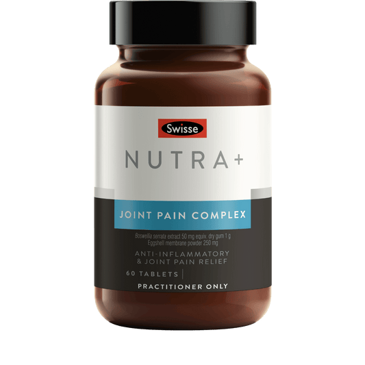 Swisse Australia SWISSE NUTRA+ Joint Pain Complex
