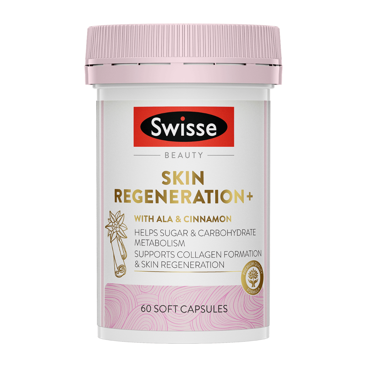 Swisse Australia SWISSE ULTIBOOST Skin Regeneration+