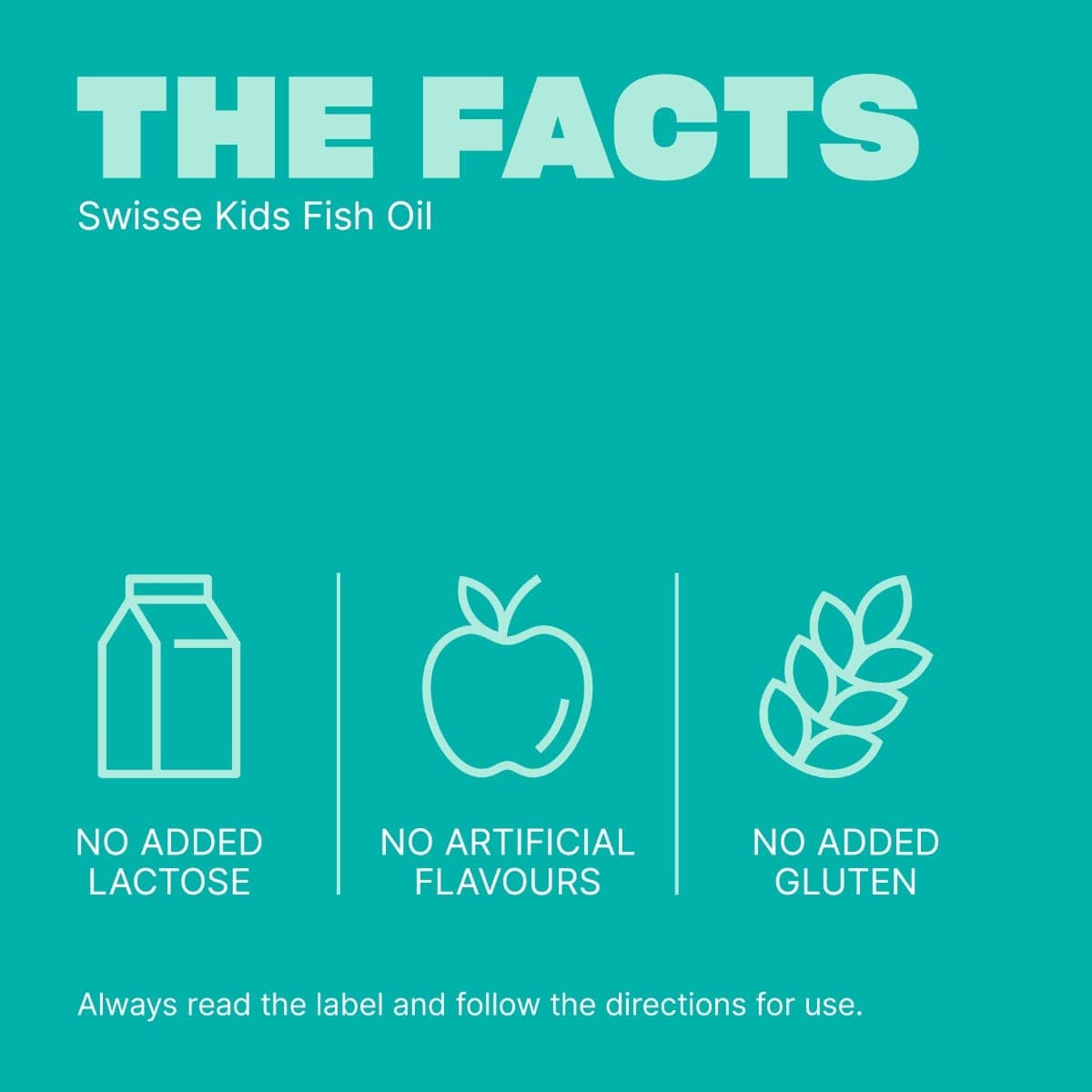Swisse Australia SWISSE ULTIBOOST Fish Oil
