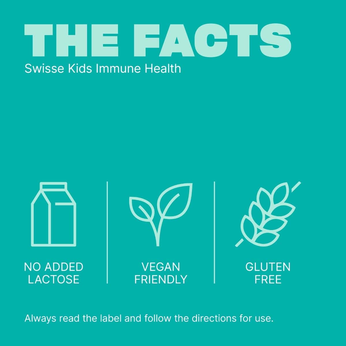 Swisse Australia SWISSE KIDS Immune Health