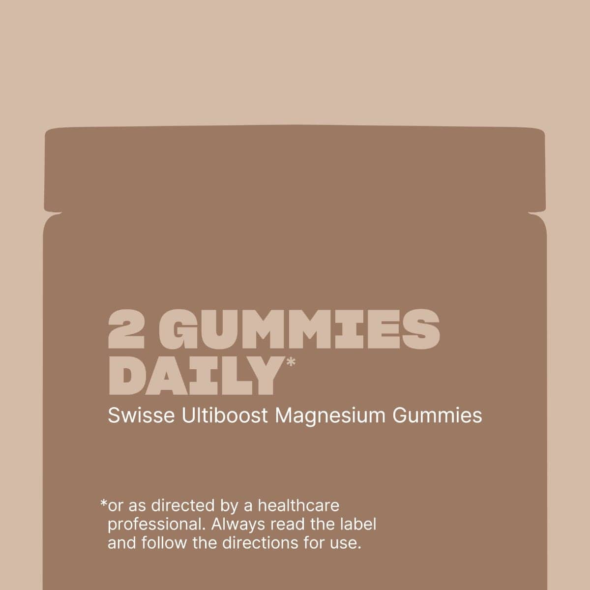 Swisse Australia SWISSE ULTIBOOST Magnesium Gummies
