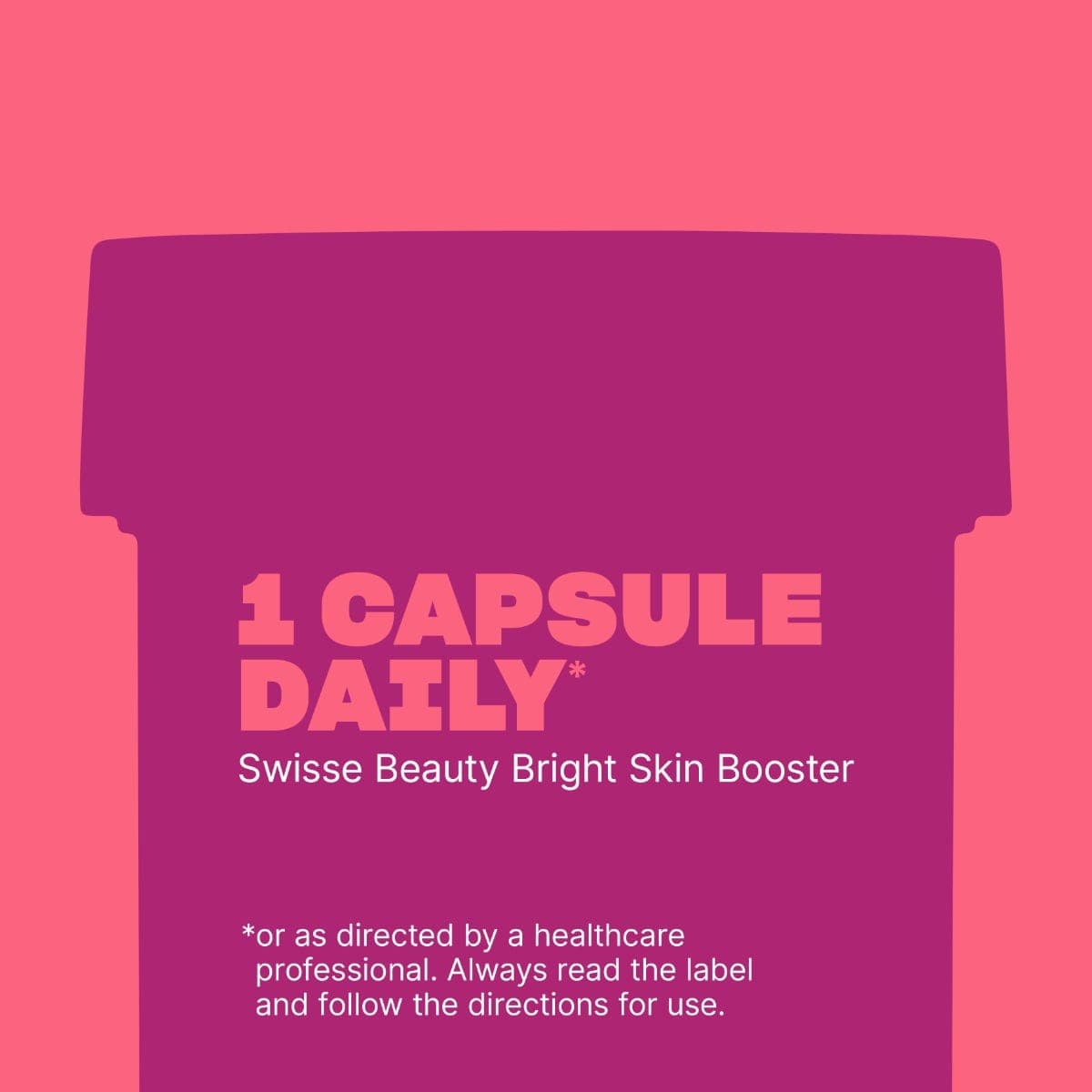 Swisse Australia SWISSE BEAUTY Bright Skin Booster