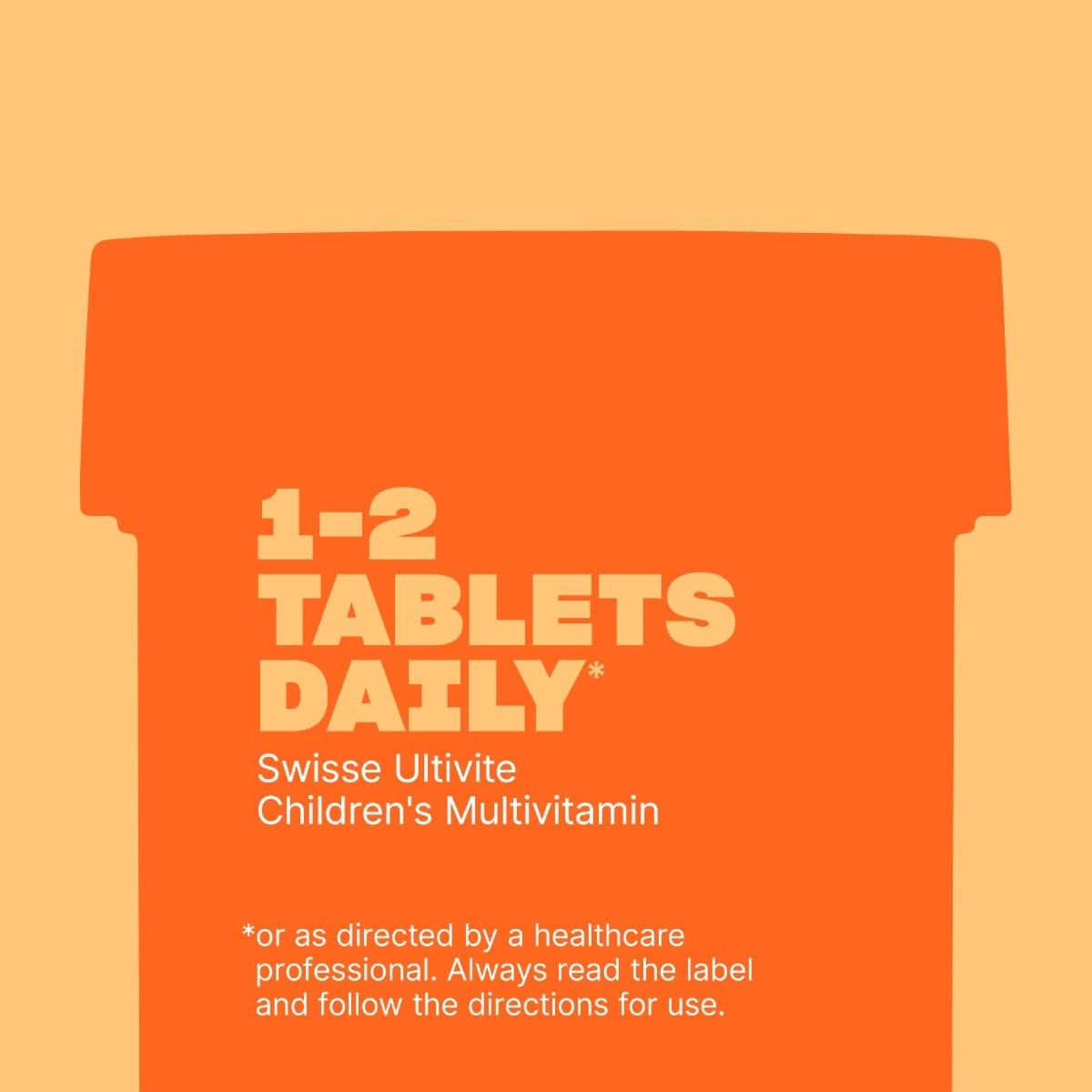 Swisse Australia SWISSE KIDS Children’s Multivitamin