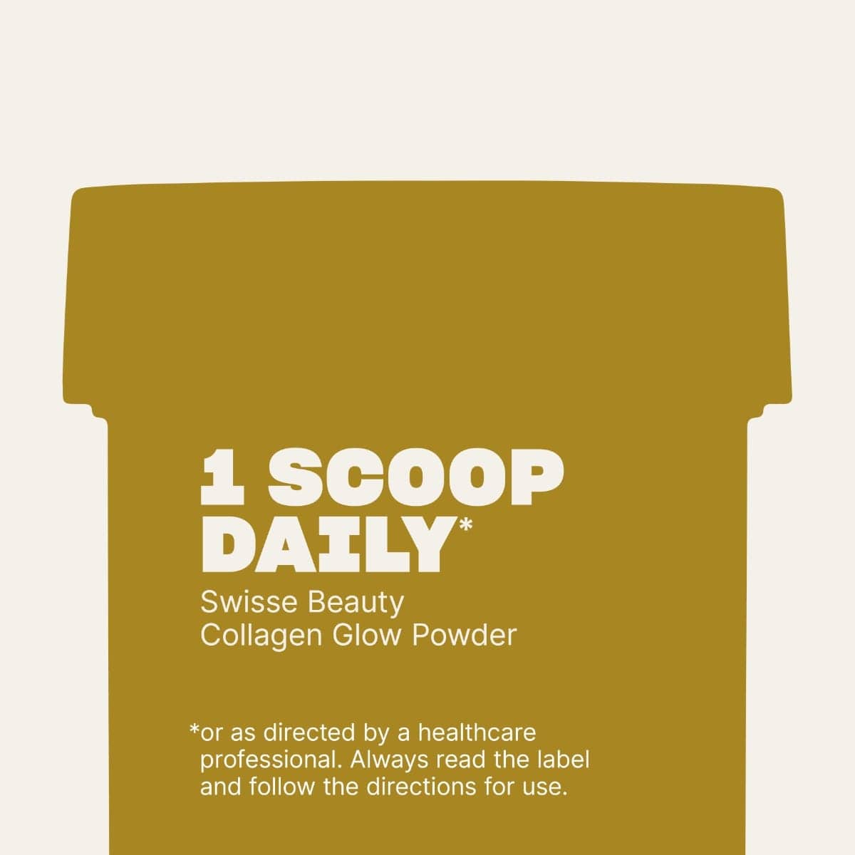 Swisse Australia SWISSE BEAUTY Collagen Glow Powder