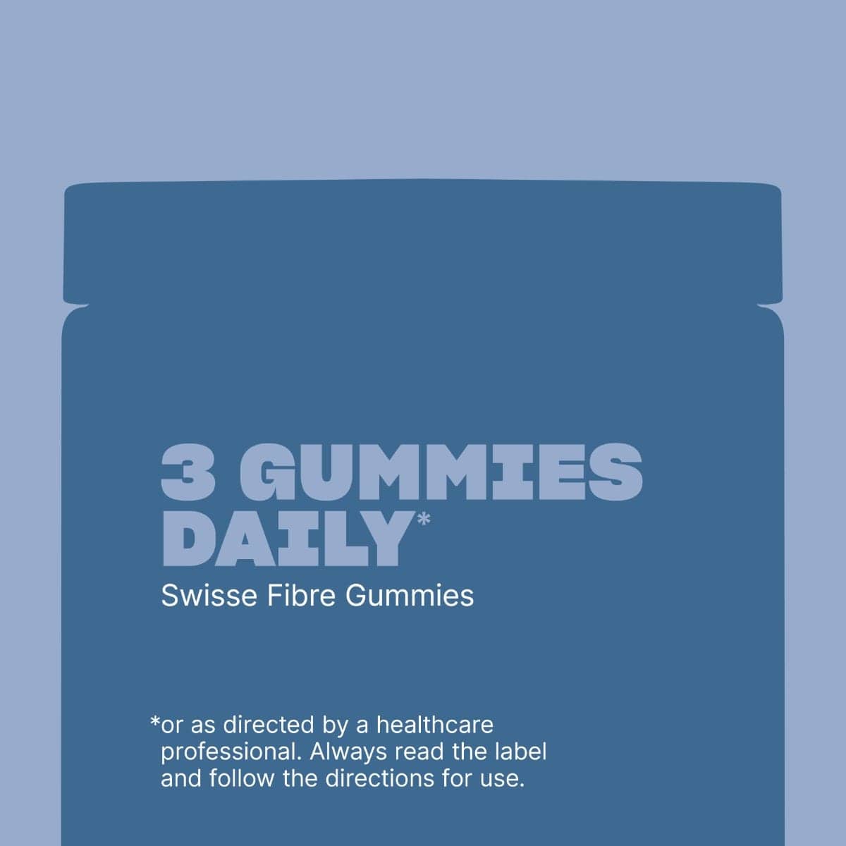 Swisse Australia SWISSE Fibre Boost Gummies