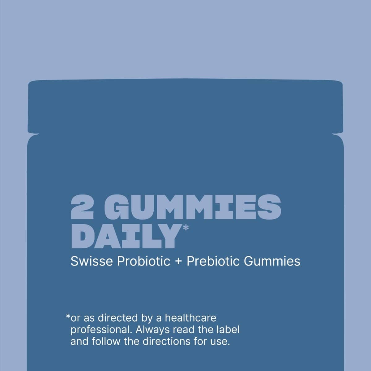 Swisse Australia SWISSE Probiotic + Prebiotic Gummies