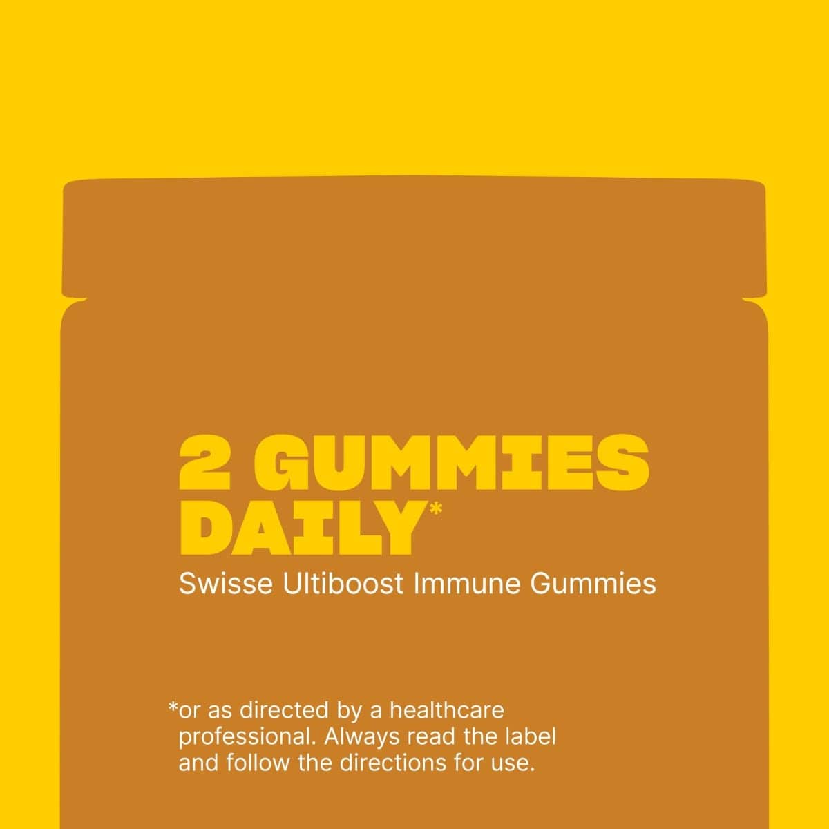 Swisse Australia SWISSE ULTIBOOST Immune Gummies