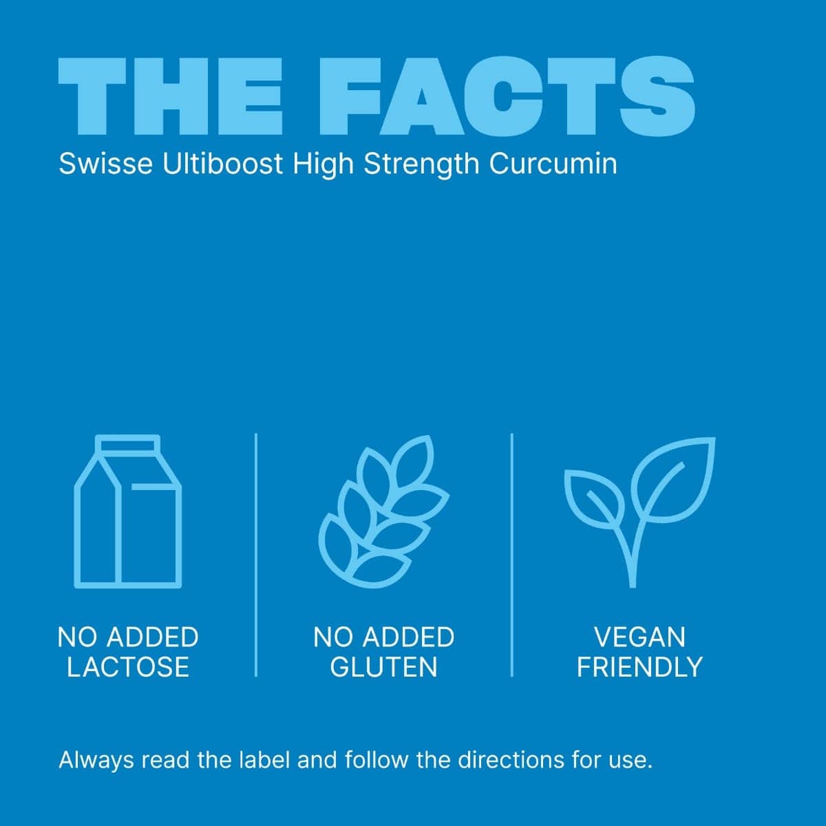 Swisse Australia SWISSE ULTIBOOST High Strength Curcumin