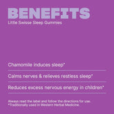 Swisse Australia SWISSE ULTIBOOST Sleep Gummies