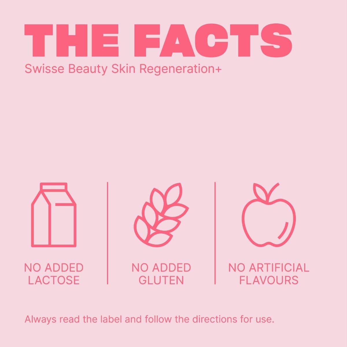 Swisse Australia SWISSE ULTIBOOST Skin Regeneration+