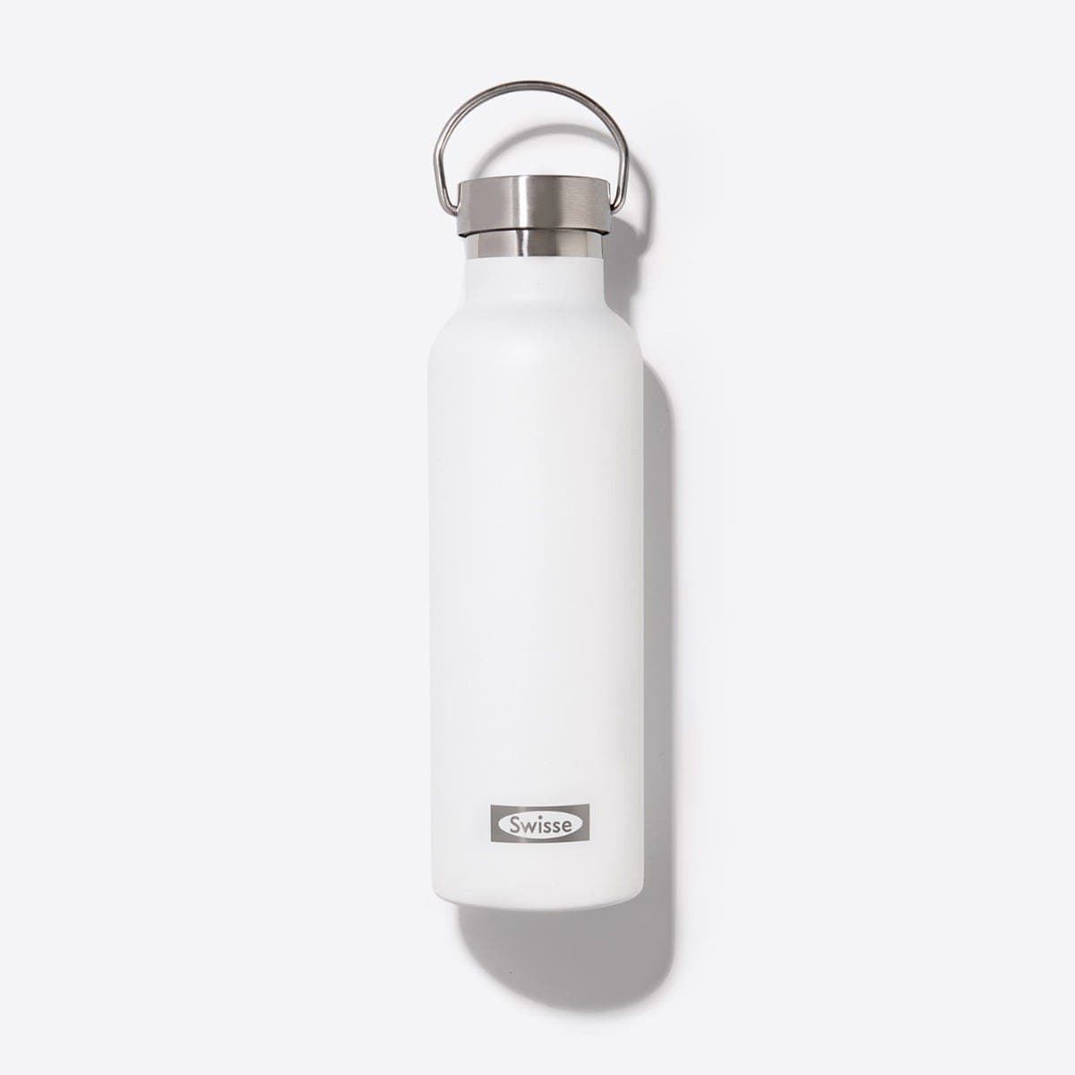 Swisse Australia SWISSE Insulated Water Bottle