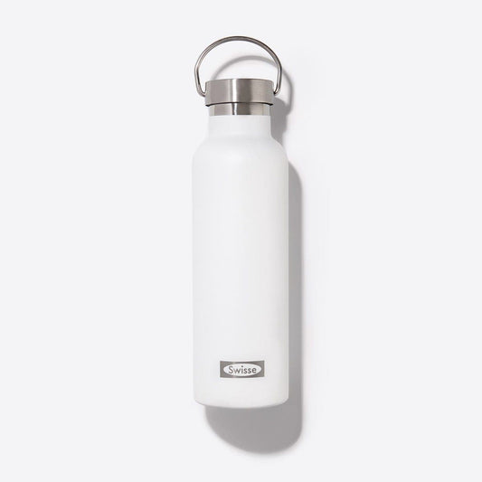 Swisse Australia SWISSE Insulated Water Bottle