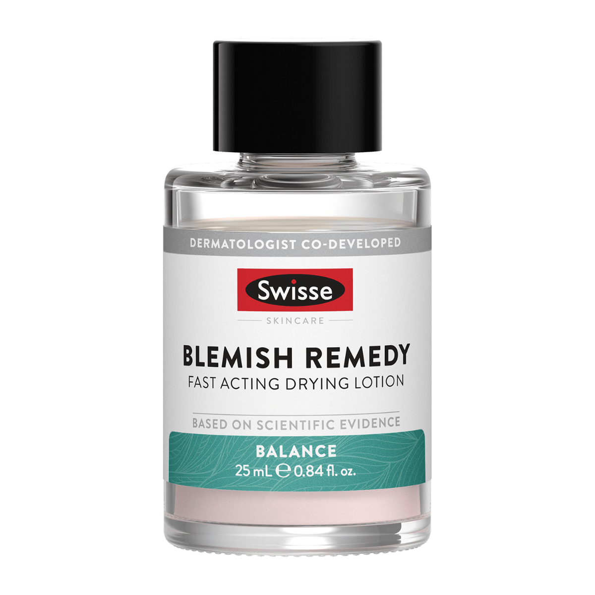 Swisse Australia SWISSE SKINCARE Blemish Remedy Fast-Acting Drying Lotion