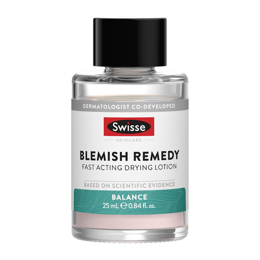 Swisse Australia SWISSE SKINCARE Blemish Remedy Fast-Acting Drying Lotion