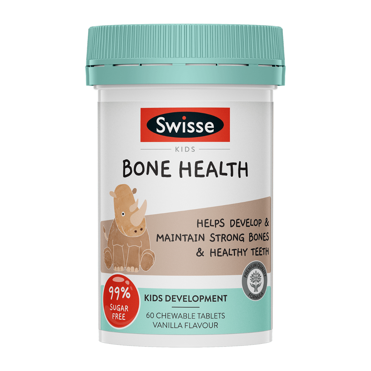 Swisse Australia SWISSE KIDS Bone Health
