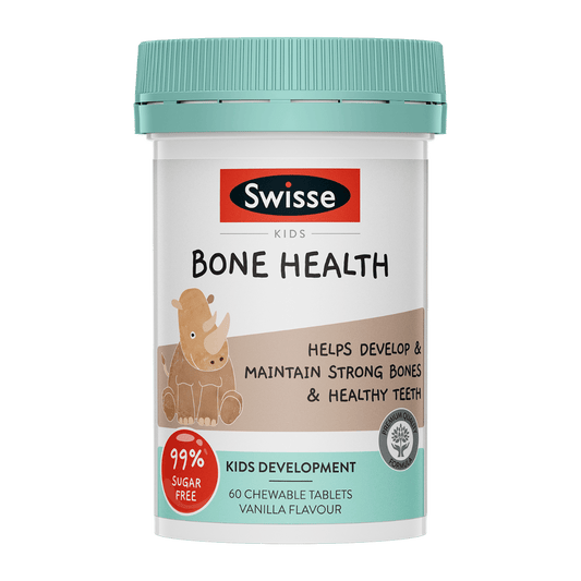 Swisse Australia SWISSE KIDS Bone Health