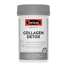 Swisse Beauty Collagen Detox