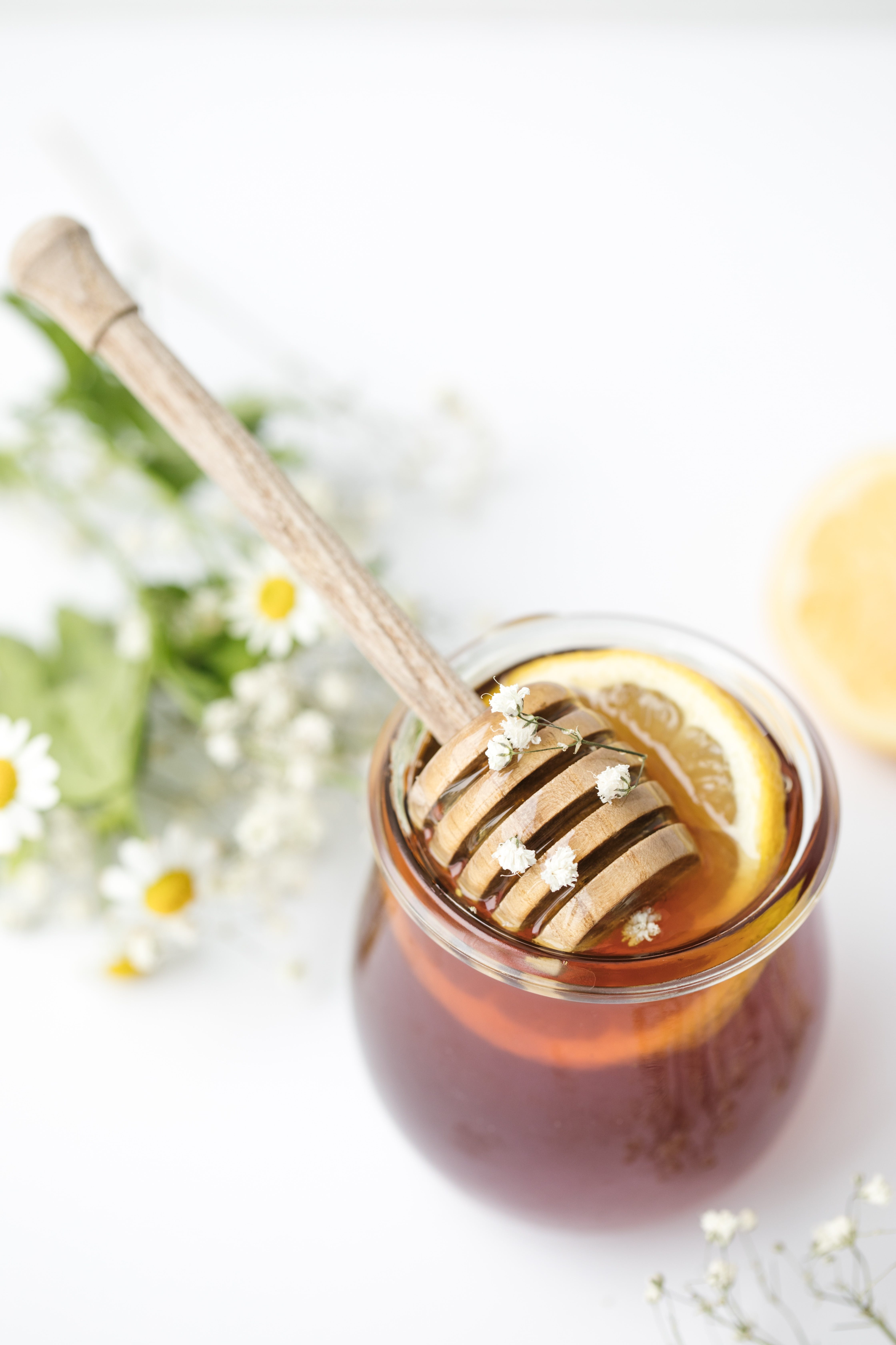 Manuka Honey - a Swisse Skincare ingredient