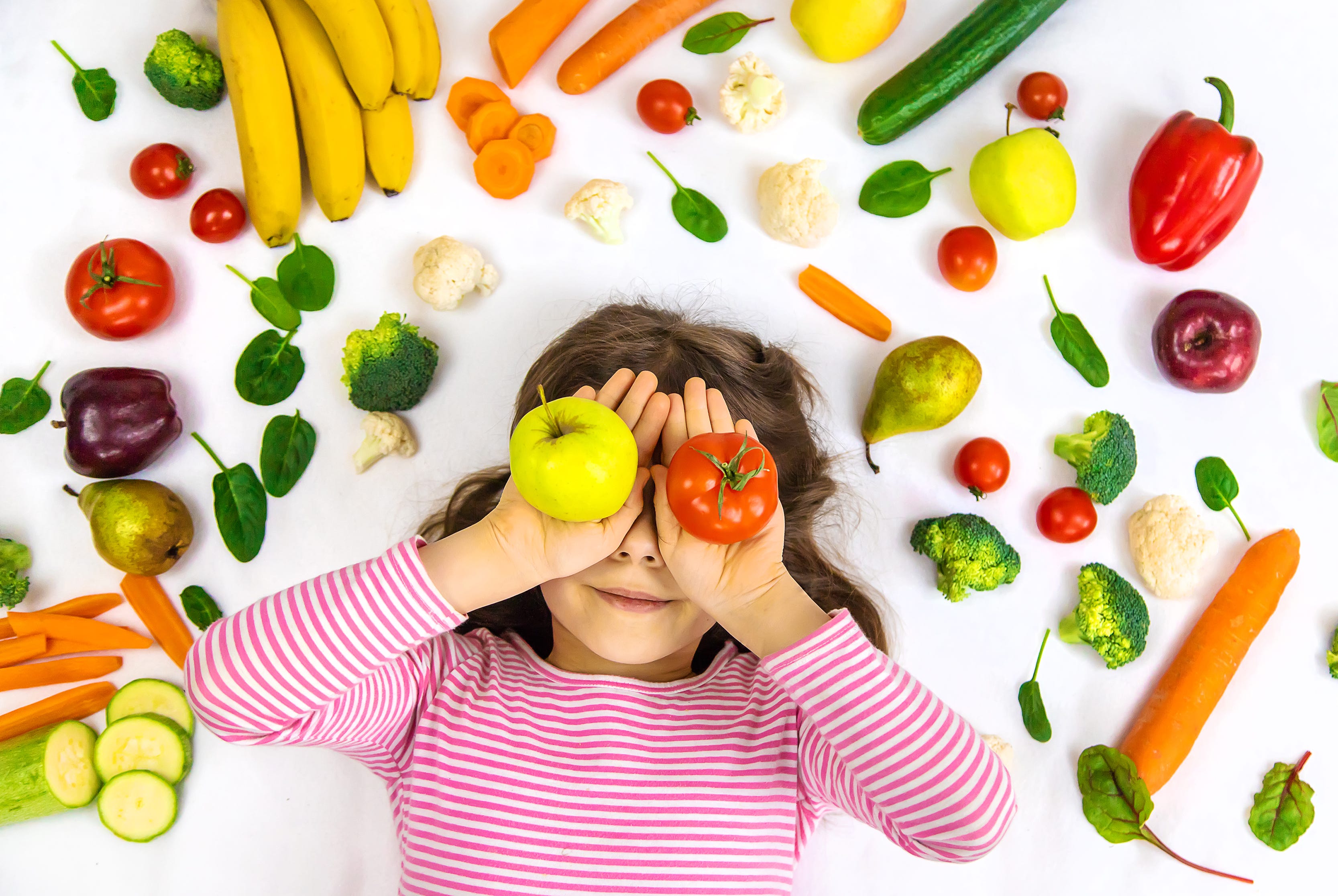 How Do You Know If Your Child Is Meeting Their Nutritional Needs?